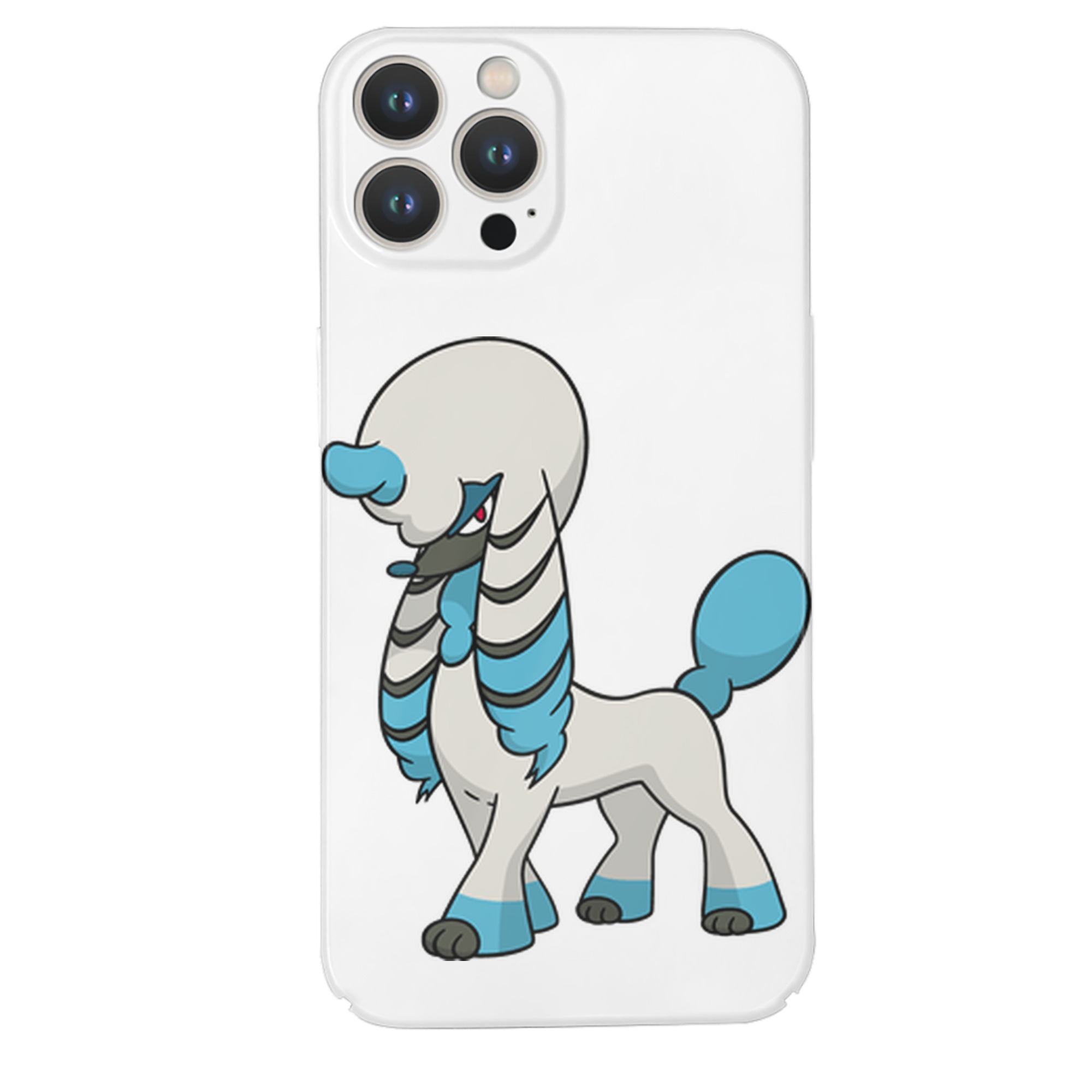 （画像用） ポケットモンスター Pokémon 【iPhone 14シリーズ対応】ハードケース